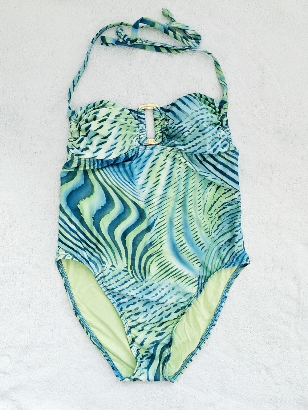 St. John Women's Swimsuit